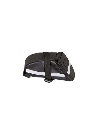 Buy Black Saddle Bag in UAE