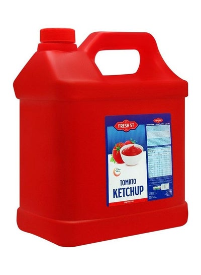 Buy Tomato Ketchup 5kg in UAE