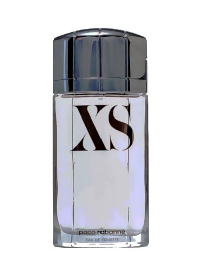 Buy XS Excess Pour Homme EDT 100ml in Saudi Arabia