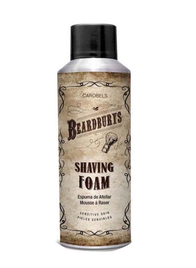 Buy Shaving Foam White 200ml in UAE