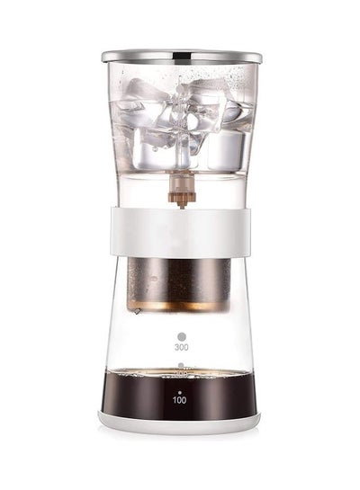 Buy Cold Brew Coffee Dripper Multicolour in UAE