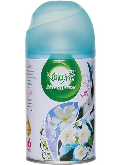 Buy Jasmine Air Freshener Clear 250ml in UAE