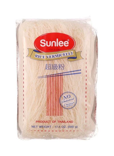 Buy Rice Vermicelli 500grams in Egypt