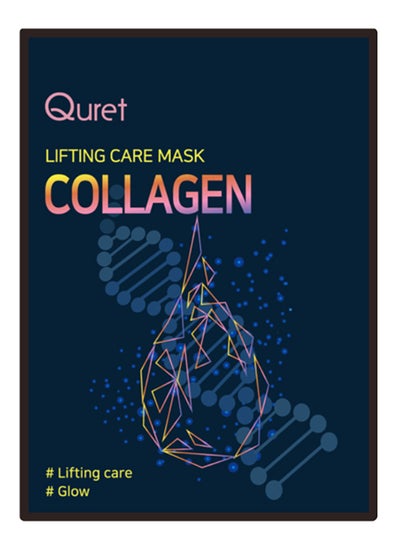 Buy Lifting Care Mask Collagen 25grams in UAE