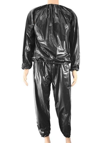 Buy Sauna Suit Large/XL in UAE