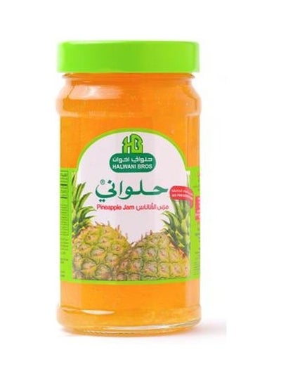 Buy Pineapple Jam 400grams in Saudi Arabia