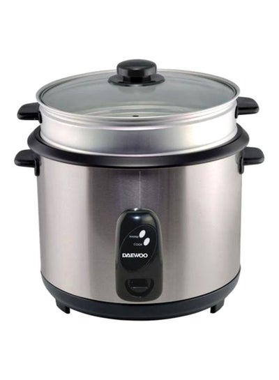 Rice Cooker 1 l YTRE987670 Silver price in UAE | Noon UAE | kanbkam