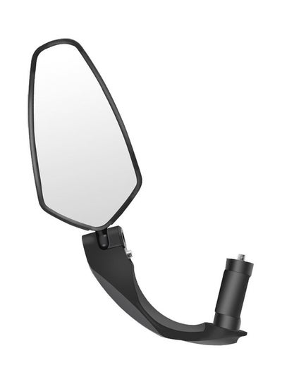 Buy Adjustable Folding Bike Rear View Mirror in UAE