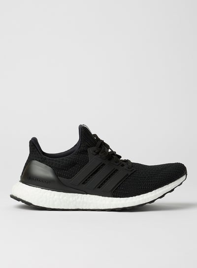 Buy Ultraboost 4.0 DNA Running Shoes Black in UAE