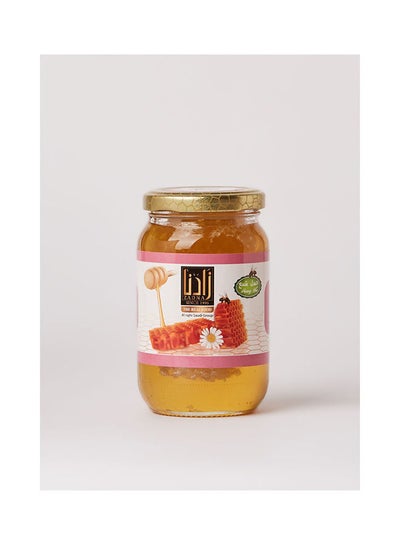 Buy Zadna Jar of Honey Wax 500grams in Egypt