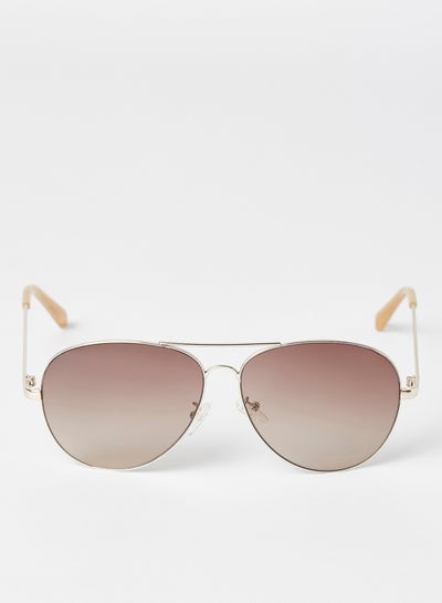 اشتري Galaxy Aviator Sunglasses للنساء في الامارات