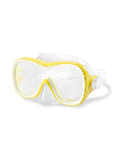 Buy Swimming Dive Goggle 0.21kg in UAE