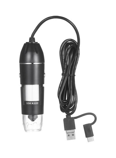 Buy USB Digital Zoom Microscope in UAE