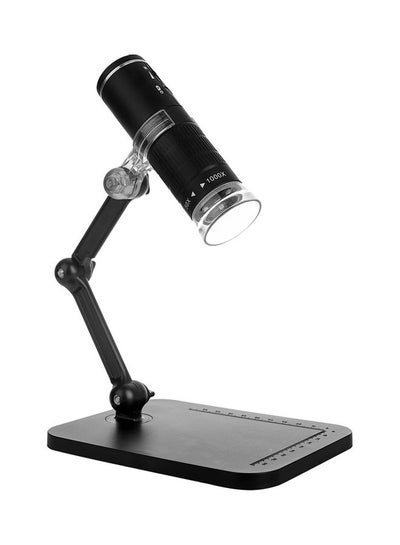 Buy Industrial Electronic Microscope 50-1000X Portable Magnifier in Saudi Arabia