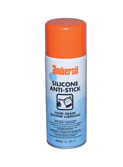 Ambersil Label Remover 200ml Aerosol