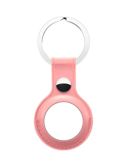 Buy Air Tag Loop Light Pink in Saudi Arabia