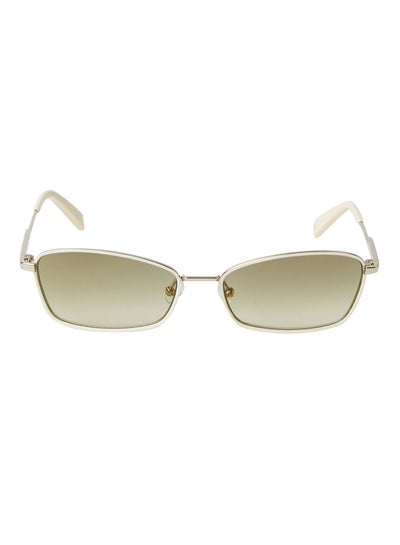 Buy Women's Leila Rectangular Sunglasses KKS4044G in Saudi Arabia