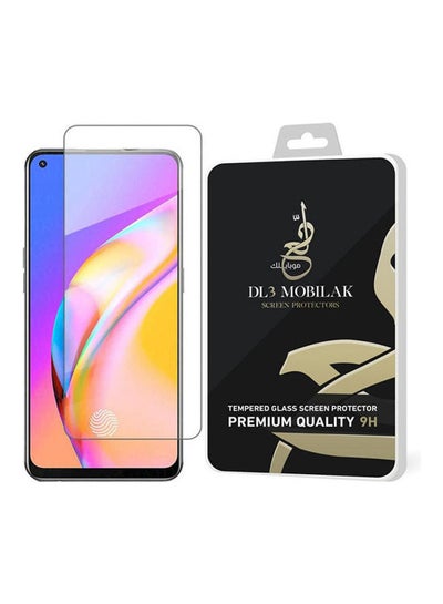 Oppo A94 5G Screen Protector - Impact