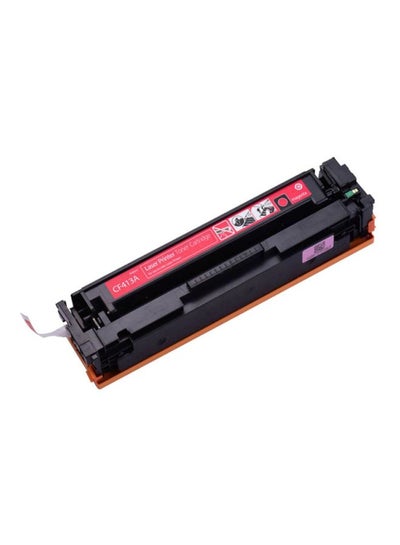 Buy Toner Cartridge For HP Color LaserJet Pro M452/MFP M477 Magenta in UAE