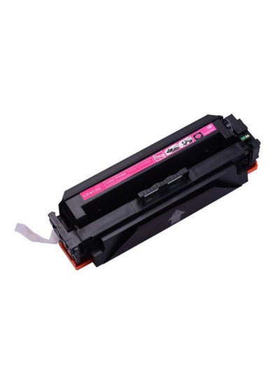 Buy Toner Cartridge For HP Color LaserJet Pro M452/MFP M477 Magenta in UAE