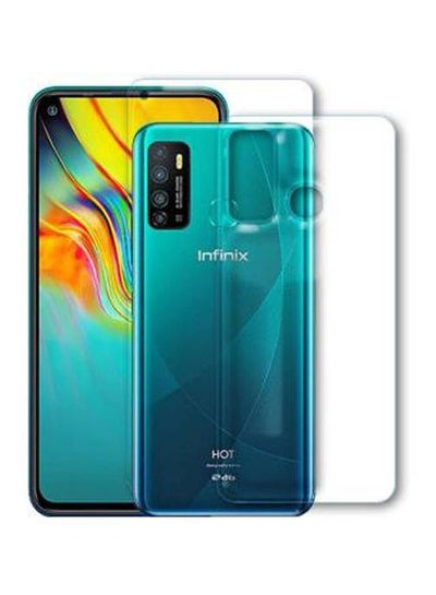 infinix in1