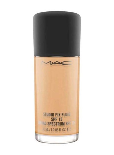 Buy Studio Fix Fluid Foundation NC40 in Saudi Arabia