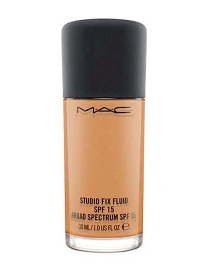 Buy Studio Fix Fluid Foundation Nc35 in Saudi Arabia