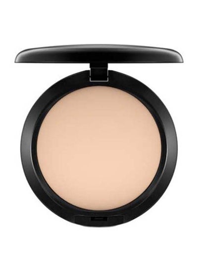 Buy Fix Plus Foundation Powder Beige NW18 in UAE