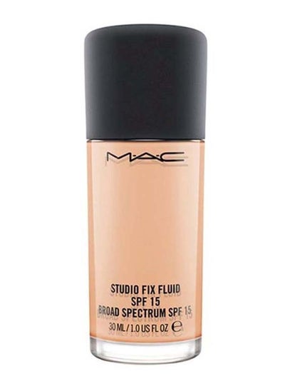 Buy Studio Fix Fluid Foundation SPF15 NC41 Beige in UAE