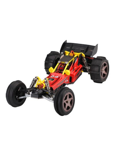 Buy Baja Remote Control High Speed Car, MT828 34.8x23x11.5cm in UAE