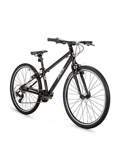 Buy Hyperlite Alloy Bicycle Black 26inch in UAE