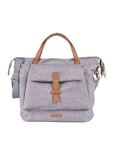 Buy Erin Tote Changing Bag - Grey in Saudi Arabia