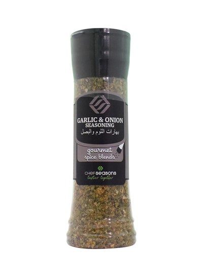 Buy Garlic And Onion Seasoning 150grams in UAE