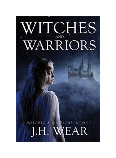 Buy Witches And Warriors paperback english in UAE