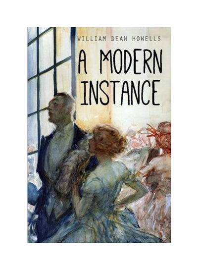 a modern instance