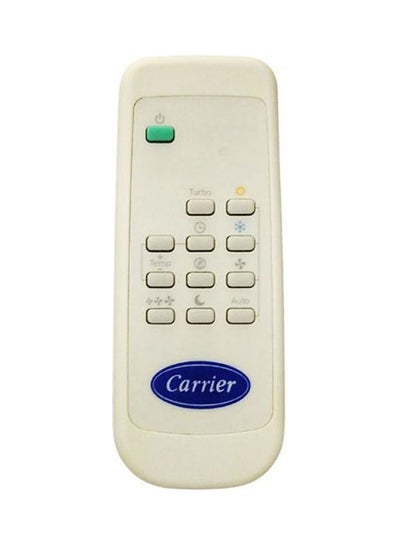 اشتري Remote Control for  Air Conditioner White في مصر