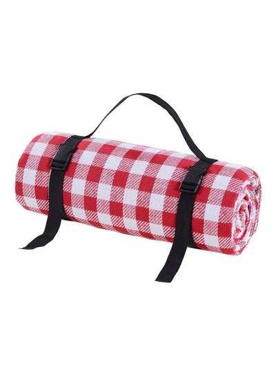 Buy Waterproof Portable Outdoor Picnic Mat in UAE