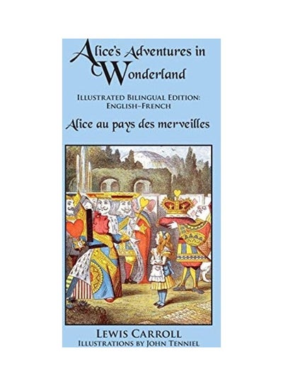 اشتري كتاب Alice'S Adventures In Wonderland paperback english في الامارات