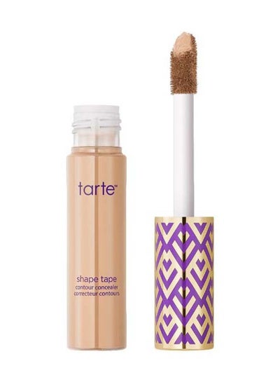 Buy Shape Tape Contour Concealer Light Beige 22B in Saudi Arabia