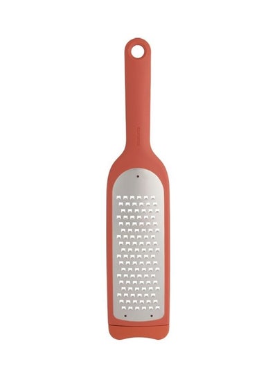 Buy Coarse Grater Terracotta Pink in UAE