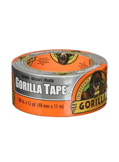 Buy Duct Tape Black in UAE