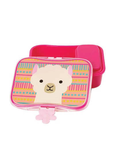 Buy Zoo Lunch Kit -  Llama in UAE