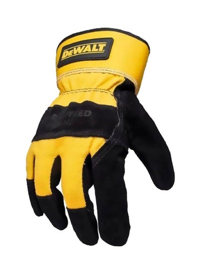 Buy Rigger Glove Multicolour in Saudi Arabia