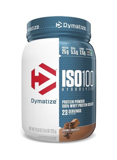 Buy ISO100 Hydrolyzed Whey Protein Isolate in Saudi Arabia