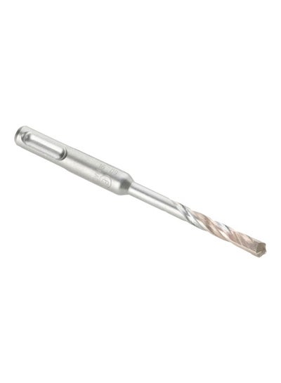 Buy SDS Plus Extreme Drill Bit Silver in Saudi Arabia