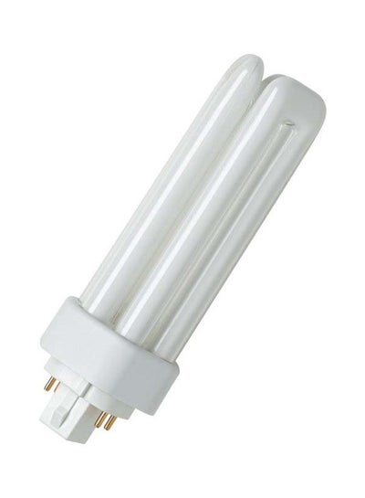 اشتري CFL Square Bulb With 4 Pins ضوء نهاري رائع في الامارات