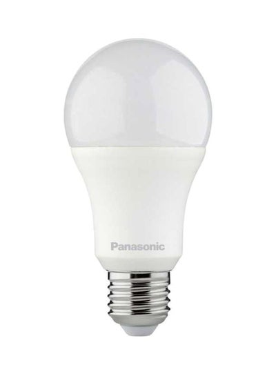 Buy LED 9 Watt Light Bulb White in Egypt