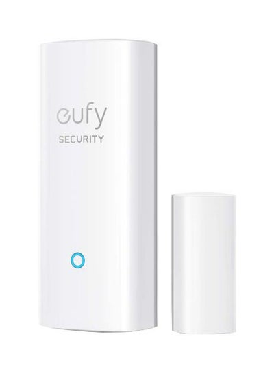 Buy Security Alarm White 2.8cm in Saudi Arabia