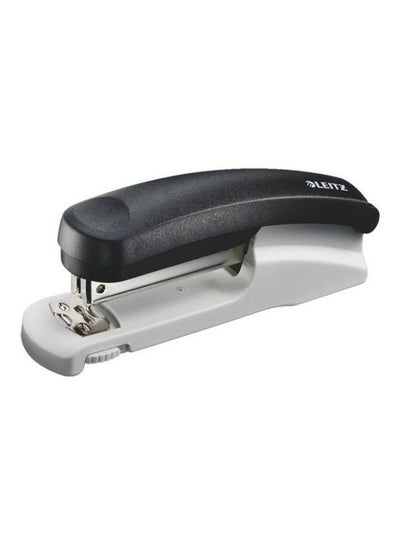 Buy Nexxt 30 Sheet Metal Stapler Black in Egypt