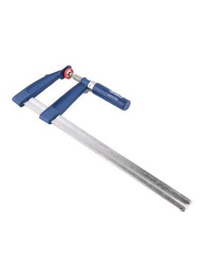 Buy Bar Clamp Silver/Blue 60cm in Saudi Arabia